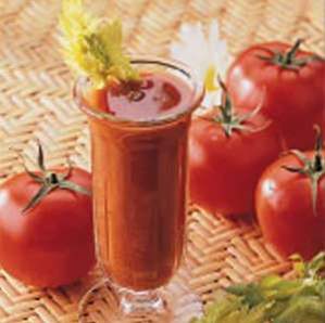 Zippy Tomat Juice / Grønnsaksjuice