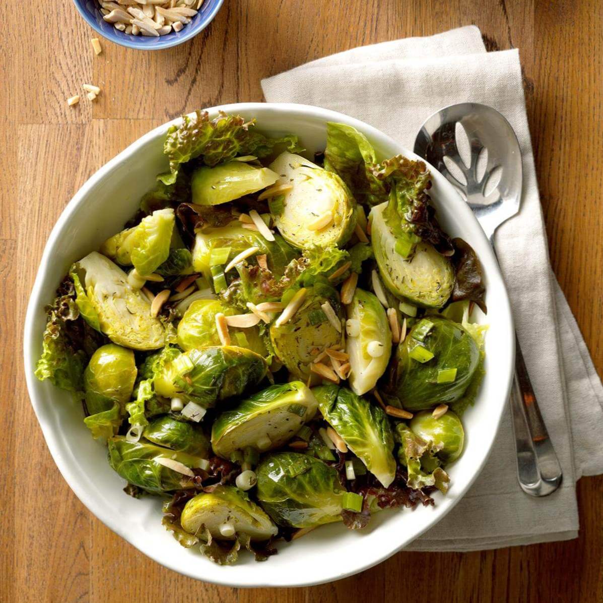 Joanna gaines brussel sprouts